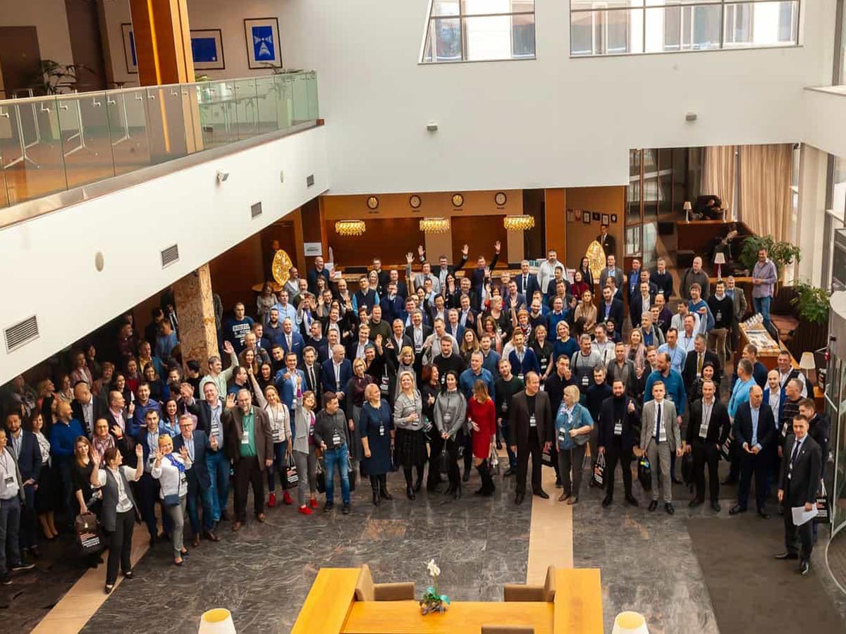 4 Всероссийский полиграфический форум